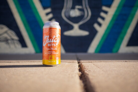 Weld Werks Brewery
