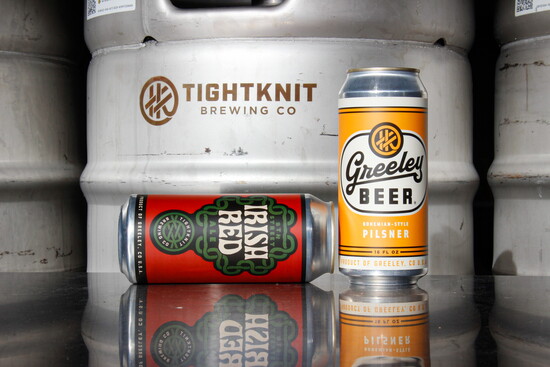 TightKnit Brewing