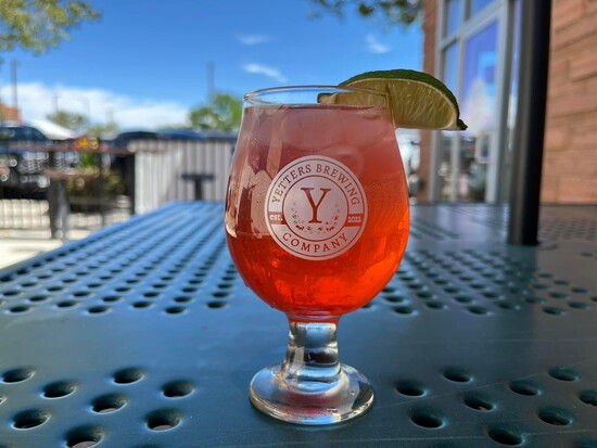 Yetters Brewing