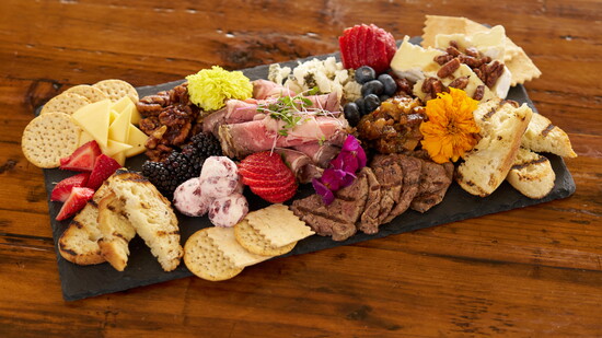 Charcuterie Board 