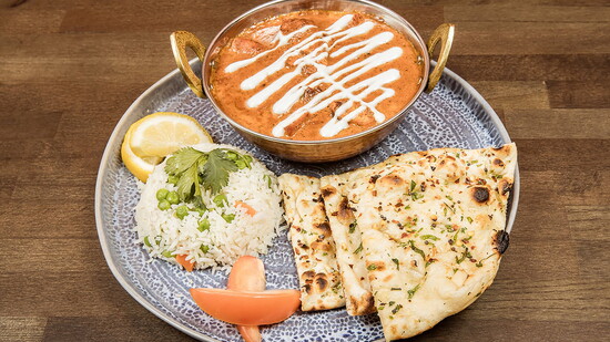 Sanika's Indian Cuisine
