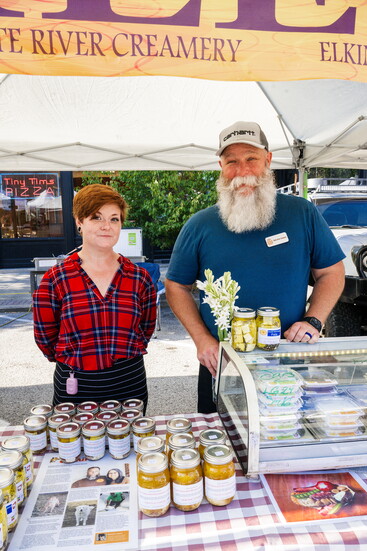 White River Creamery