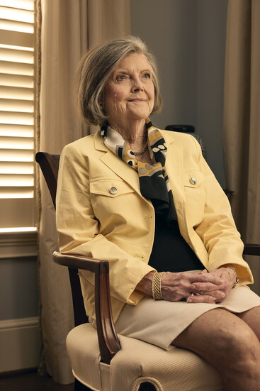 Jane Merrill