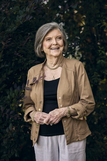 Jane Merrill