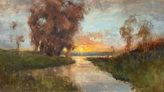 Featured image for The Healing Canvas
