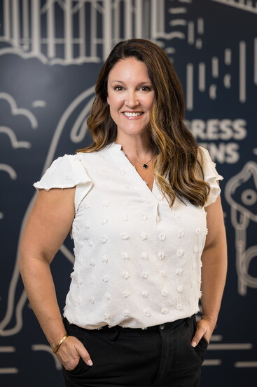 Maureen Soltwedel, President of MD Hyperbaric WI