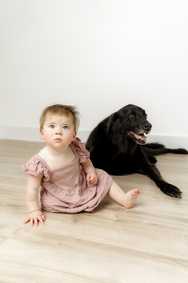 Avery Elliott and Jaeger
