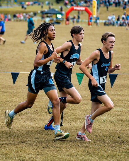 Cross Country