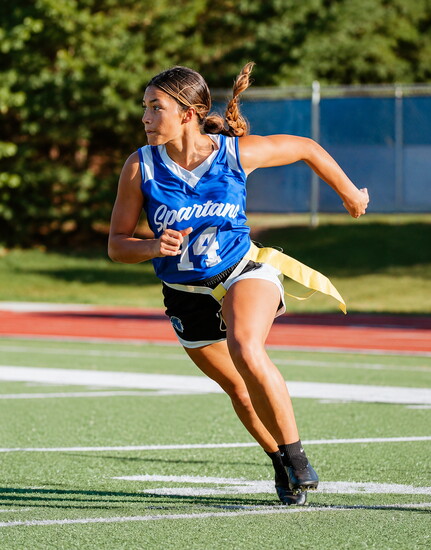 Flag Football