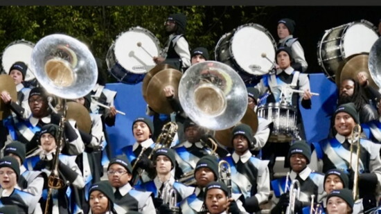 Marching Band