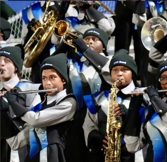Marching Band
