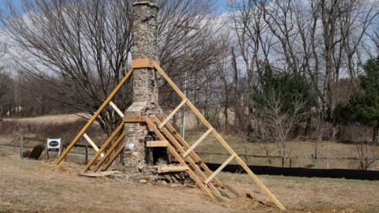 Preserving the Hearth