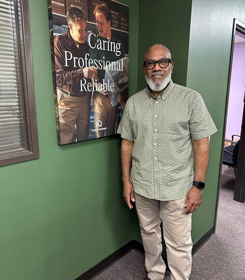 Ken Tabb, owner