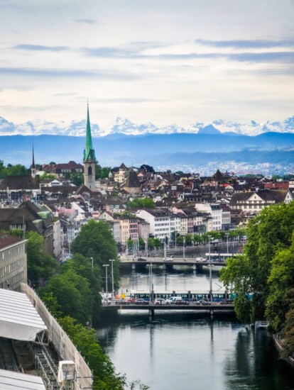 Zurich