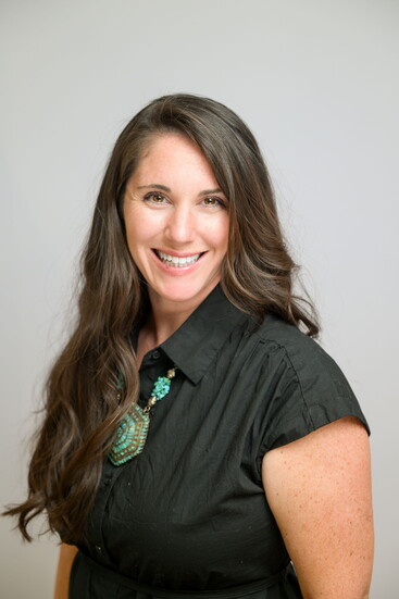 Amber Williard, Owner, Superior Kitchen & Baths