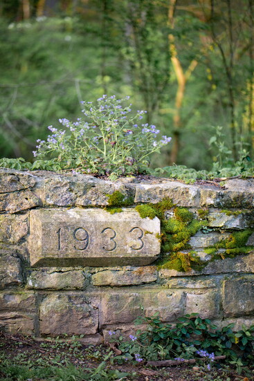 Photography: Warner Tidwell