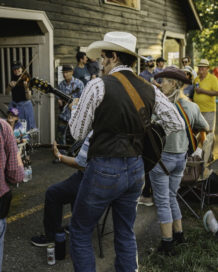 Photography: Mary Deaton Heldman