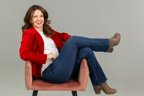 Christina Gressianu