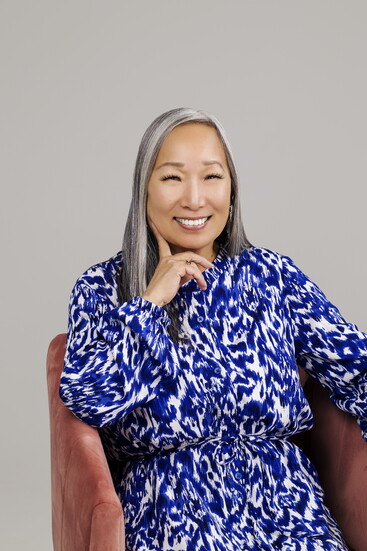 Ann Baron
