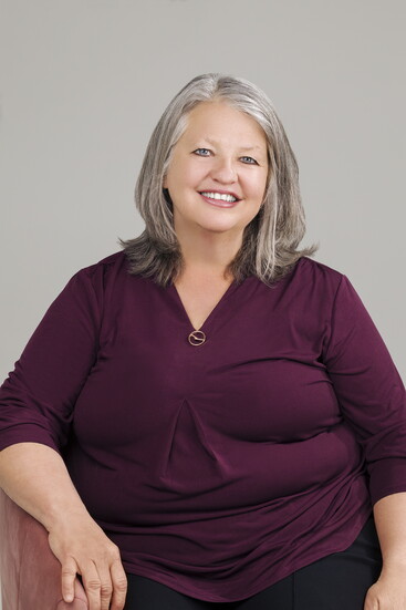 Janice Oldemeyer