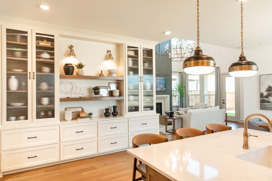Olivia Clarke Homes