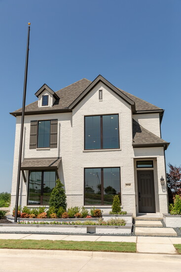 Perry Homes