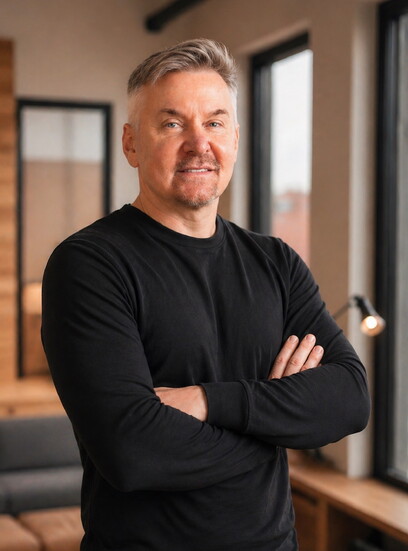 Dr. Stephen Wise LPC, CCTP, EMDR