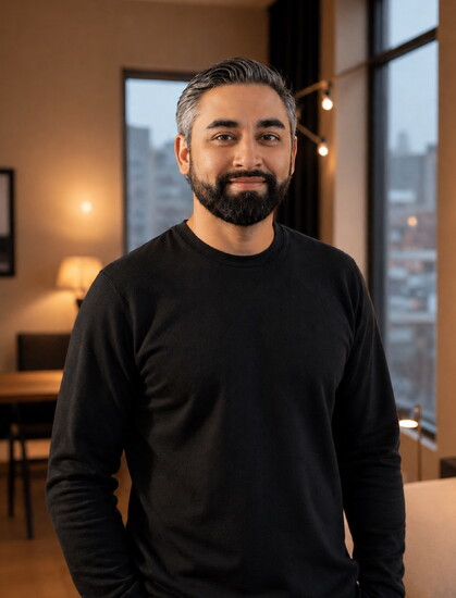 Dr. Alex Ayvazian LPC, NCC