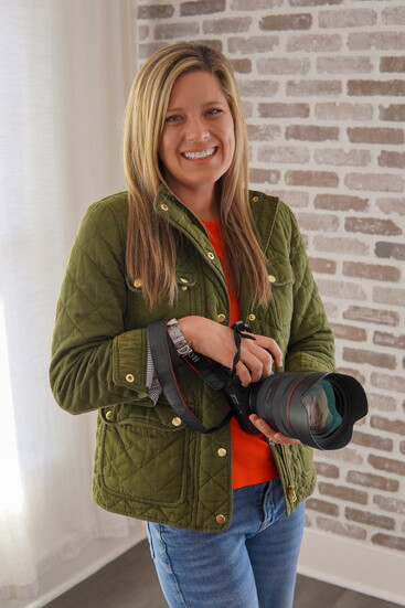 Dusty Perez, Owner of Bloom: A Senior Experience