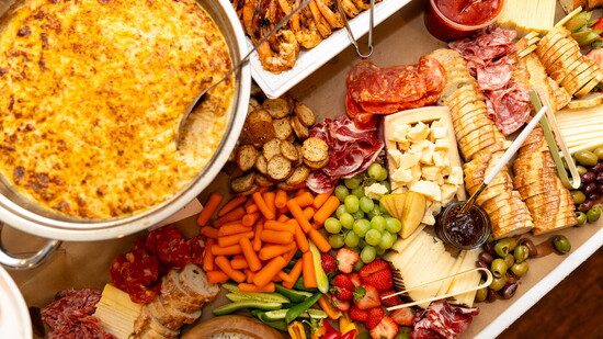 Featured image for The Holiday Host’s Secret Weapon