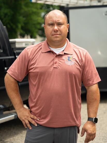 Nick Berezansky