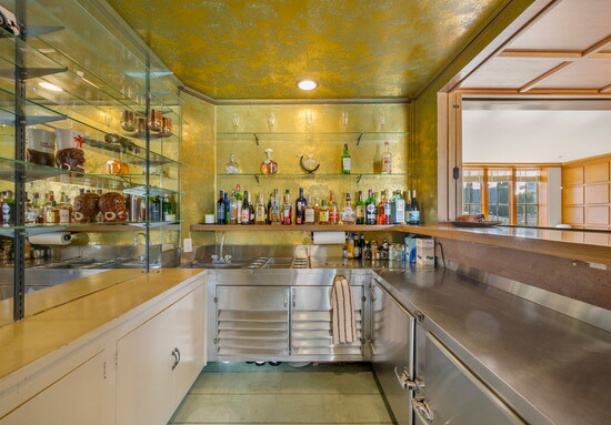 Photo by Joel Danto, The Luxury Level