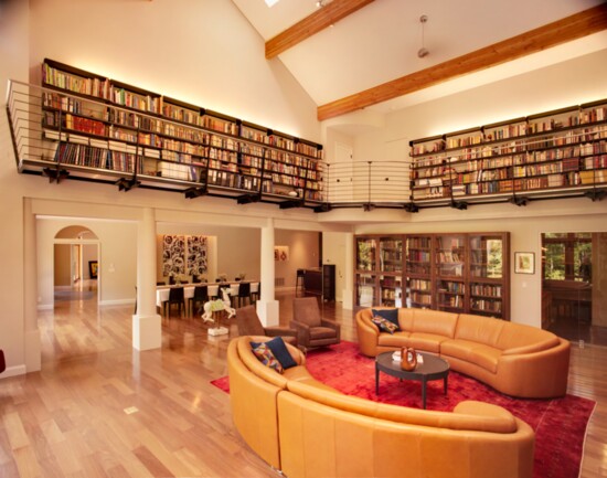 Library.