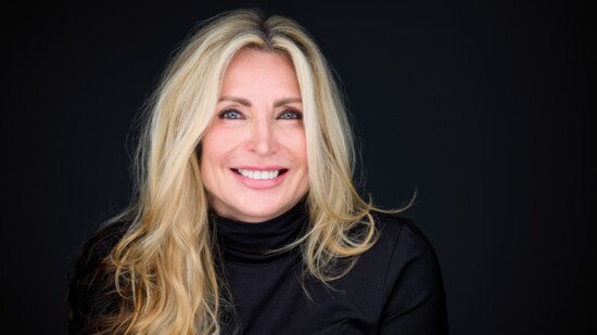 Debra Thomas Photo Credit: Peter Hurley 