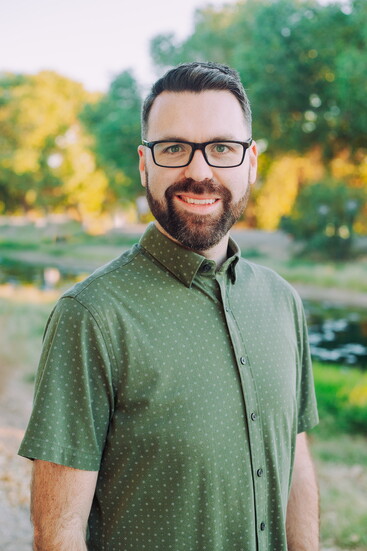 Josh Chapman - Photo by H. Oakes