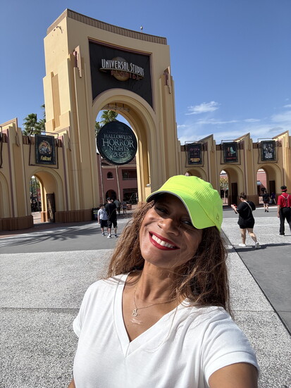 Courtesy Tomeka Jones