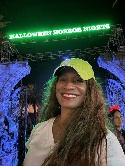 Courtesy Tomeka Jones