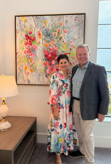 Mark and Rose Lafferty owners