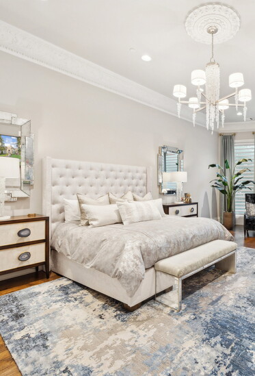 Bedding 