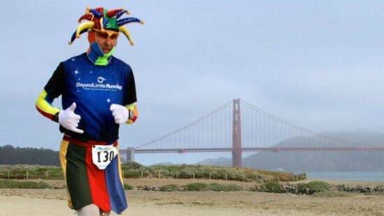 Ettinghausen, who races all over the U.S., discovered the Valley in the 1980s on a cycling trip from Northern California to Riverside.