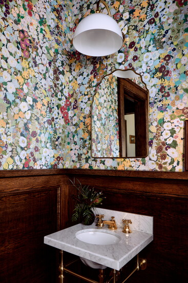 In Collaboration with Erica Marie Interiors