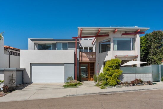 Elements House