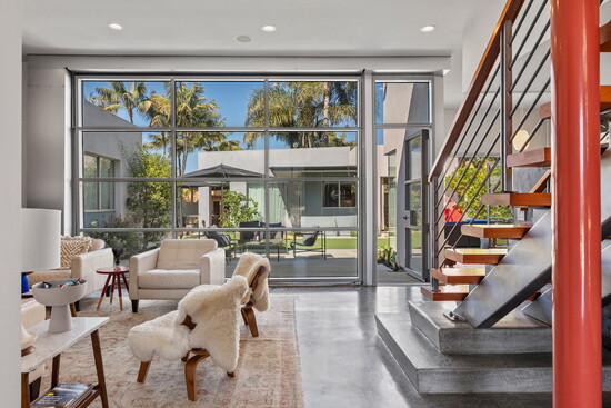 Elements House