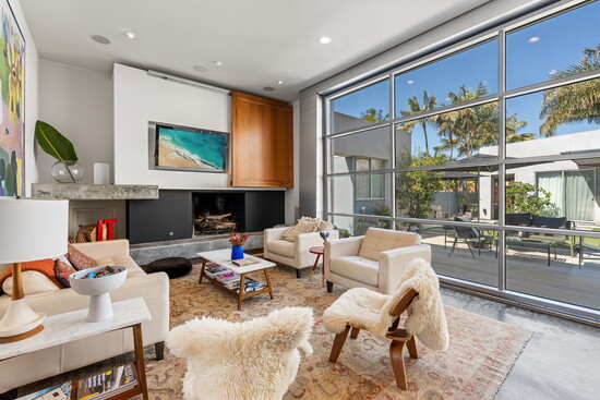Elements Living Room