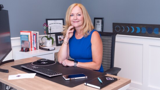 CEO and Founder Maureen Wilner