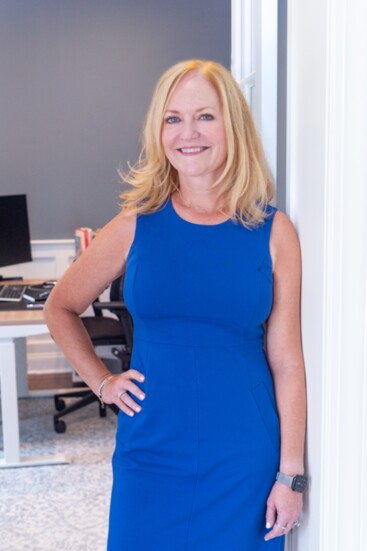 CEO and Founder Maureen Wilner