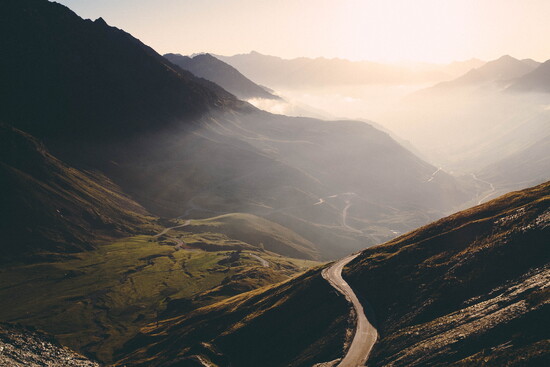Col du Tourmalet in the French Pyrenees is one of the Tour de France’s most iconic climbs.