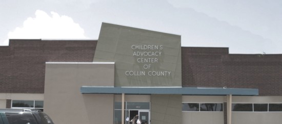 Volunteers are an essential part of Children’s Advocacy Center of Collin County. 