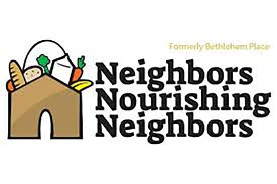 Organize a Food Drive for Neighbors Nourishing Neighbors formerly Bethlehem Place