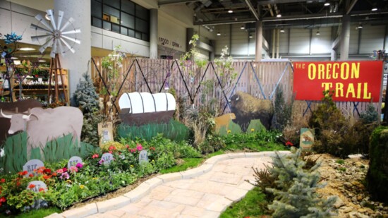 The Kansas Lawn & Garden Show Is Back!